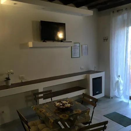 Trilogy 게스트하우스