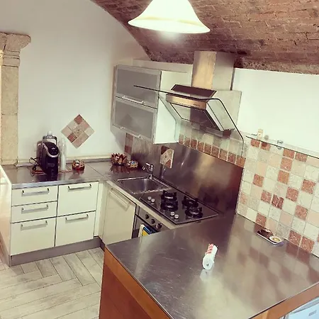 Trilogy 라스페치아