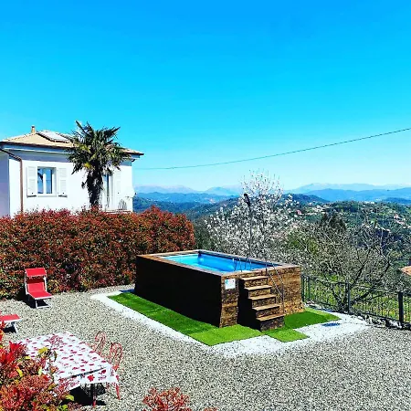 Trilogy Guest house *