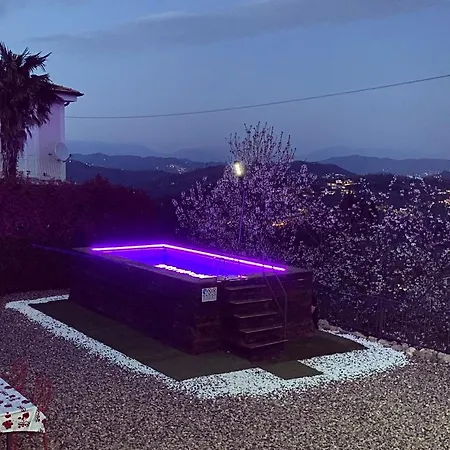 Trilogy Gasthof 4*