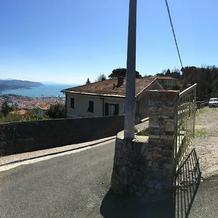 Trilogy Πανσιόν Λα Σπέτσια