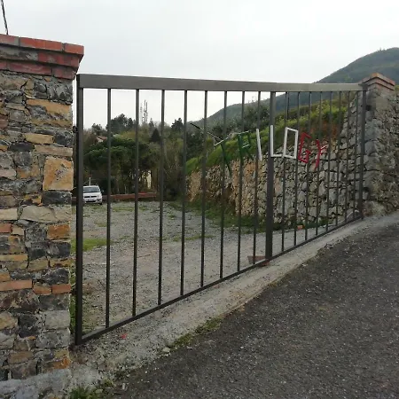 Pensionat Trilogy 4*