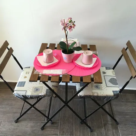 Trilogy 라스페치아