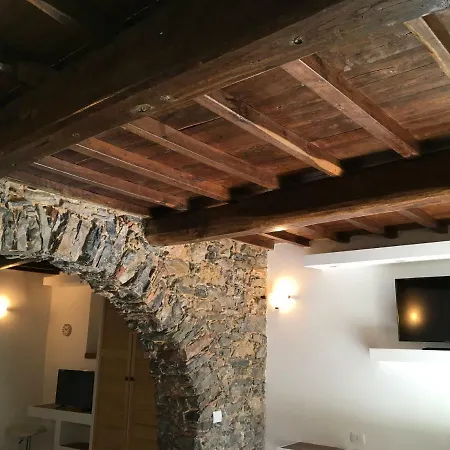 Trilogy Guest house