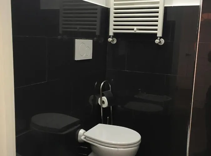 Trilogy Гостевой дом Специя