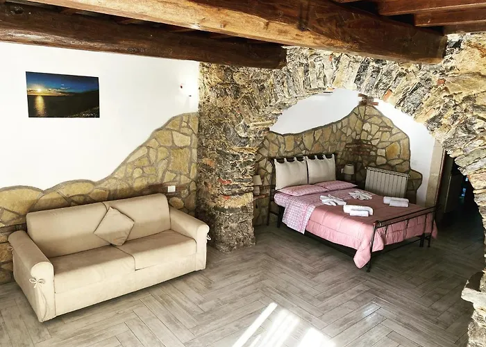 Trilogy Гостевой дом 4*