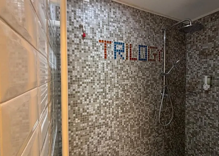 Гостевой дом Trilogy Специя