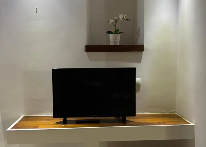Гостевой дом Trilogy 4*