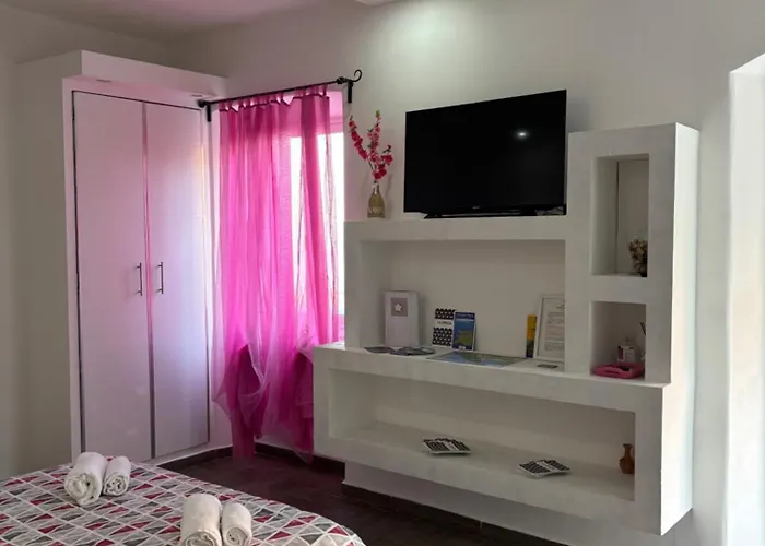 Гостевой дом Trilogy